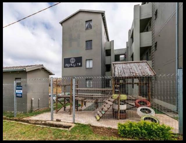 2 BEDROOM PROPERTY TO RENT IN FLEURHOF